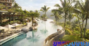 Resort Mewah - Memilih Tempat Sempurna Rencana Liburan Anda