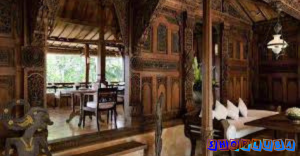Gaya Klasik dalam Arsitektur dan Interior Tren yang Tidak Pernah Pudar